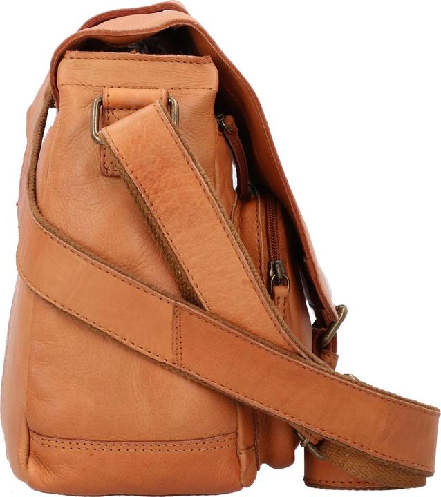 Immagine prodotto Greenland Nature Borsa a tracolla in pelle 23 cm