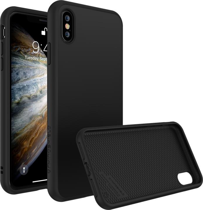 Produktbild RhinoShield SolidSuit (Apple iPhone XS)