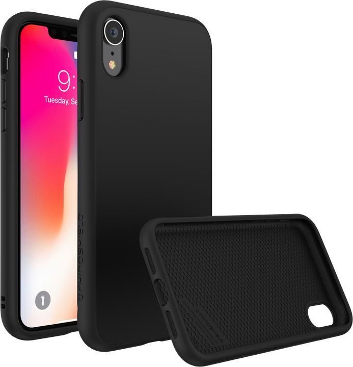 Immagine prodotto RhinoShield SolidSuit (Apple iPhone XR)