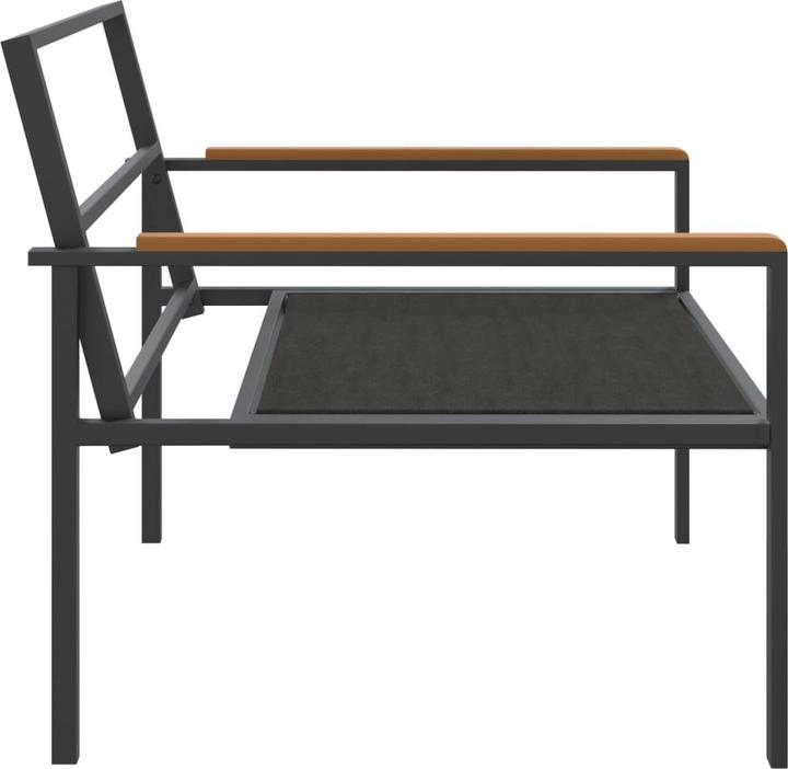 Produktbild vidaXL Garten Lounge Set