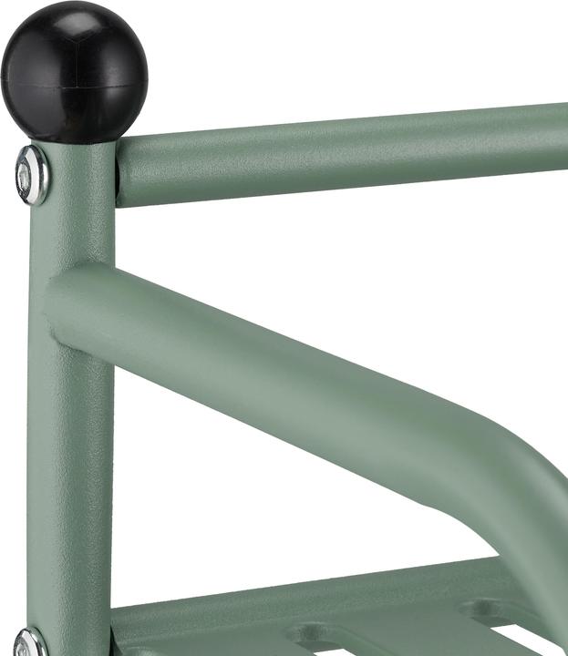 Actual product image Relaxdays Standregal (56 x 28 x 133 cm)
