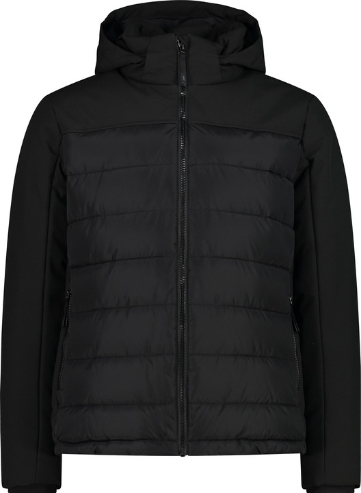 Image du produit CMP Campagnolo Sweat à capuche zippé (5XL)