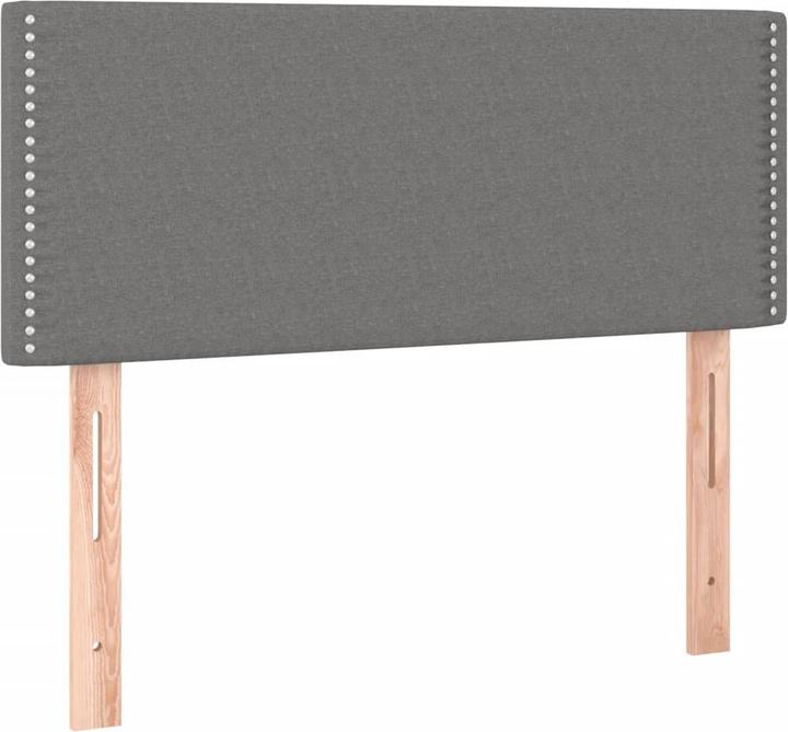 Image du produit vidaXL Boxspringbett (120 x 190 cm)