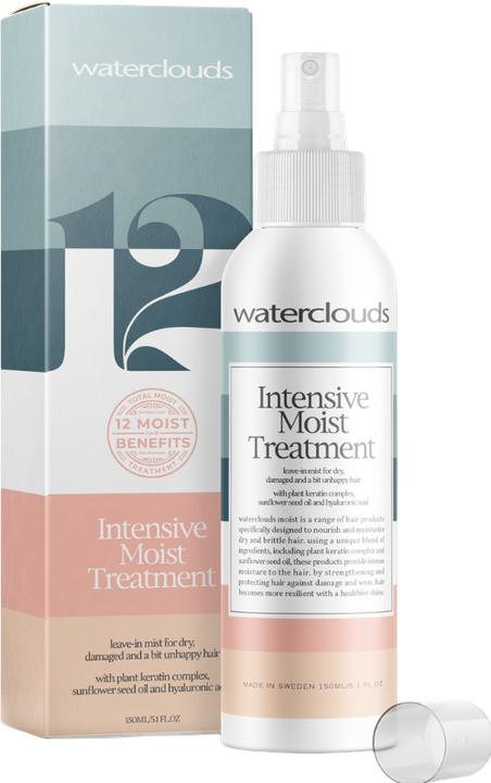 Image du produit Waterclouds Traitement hydratant intensif - 150ml (150 ml)