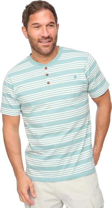 Produktbild Bewley & Ritch Brigman TShirt Slub (L)