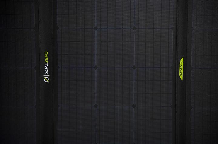 Actual product image Goal Zero Nomad 200 (200 W, 10 kg)