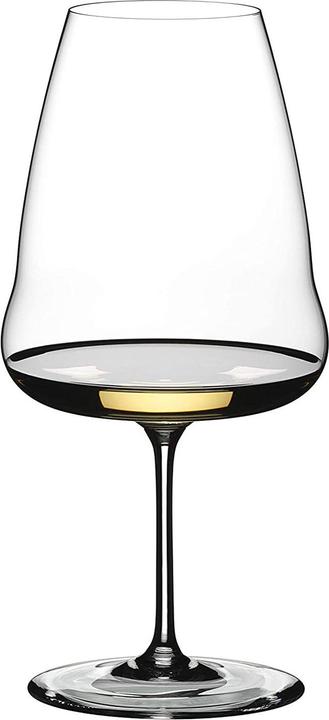 Actual product image Riedel White wine glass WINEWINGS (10.17 cl, 1 Glass, White wine glasses)