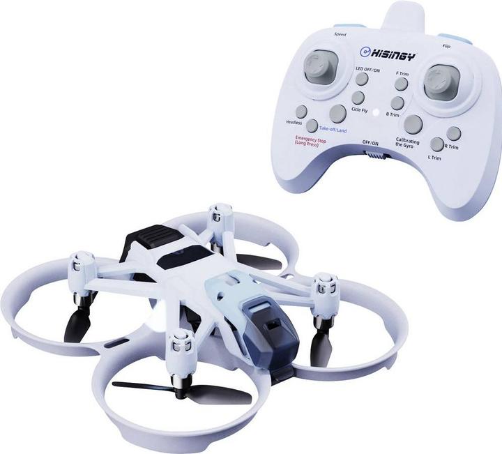 Produktbild Hisingy Firefly EX Race Copter RtF Einsteiger
