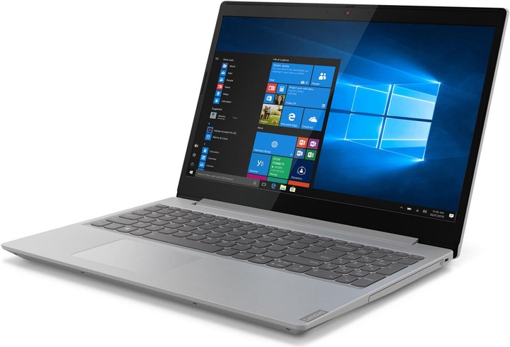 Actual product image Lenovo IdeaPad - 256GB - L340-15API