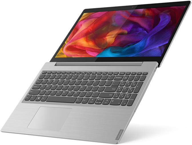 Actual product image Lenovo IdeaPad - 256GB - L340-15API