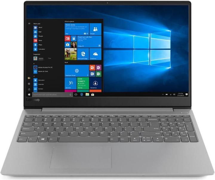 Produktbild Lenovo IdeaPad – 256GB – L340-15API