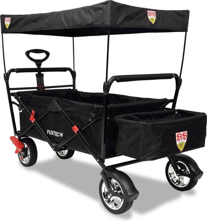 Schwarz - VfB Stuttgart