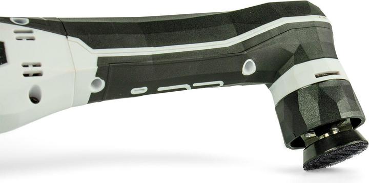 Immagine prodotto Liquid Elements Set di lucidatrici a batteria A1000 V4 Mini (Lucidatrice eccentrica)