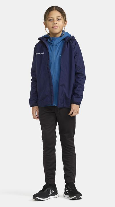 Actual product image Craft Squad Wind Jacket Kids (146, 152)