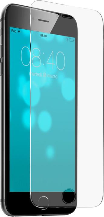 Actual product image SBS Screen protector glass for iPhone 8 Plus/7 Plus/6s Plus/6 Plus (1 pcs., Apple iPhone 6 Plus, Apple iPhone 6s Plus, Apple iPhone 7 Plus, Apple iPhone 8 Plus)