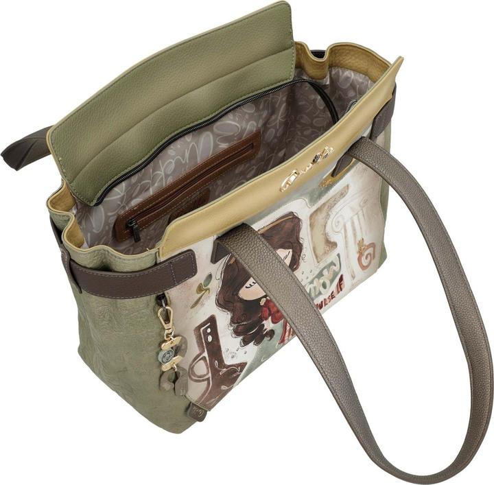 Actual product image Anekke Muse Shopper Tasche 45 cm (21 l)