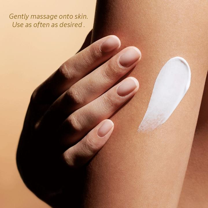 Actual product image L'Occitane Verbena Extra-Gentle Lotion Hands & Body (Body lotion, 300 ml)