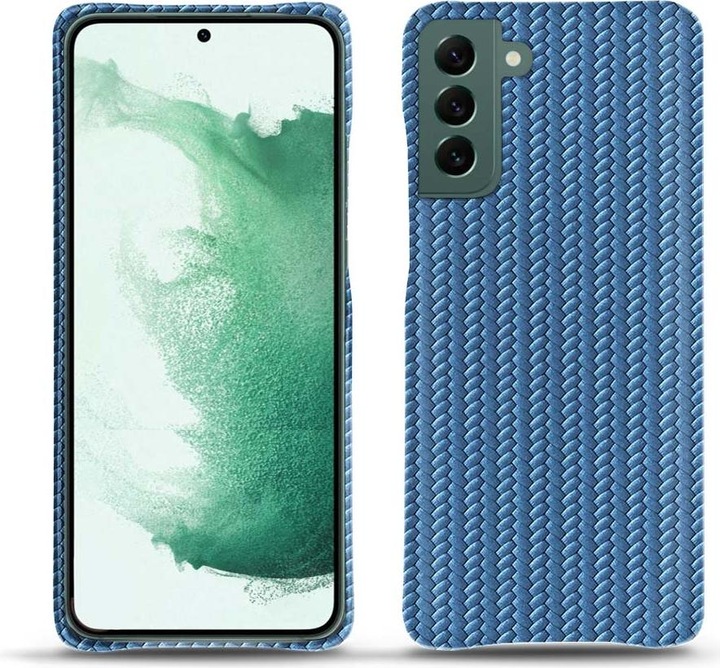 Produktbild Noreve Lederschutzhülle (Samsung Galaxy S22+ 5G)