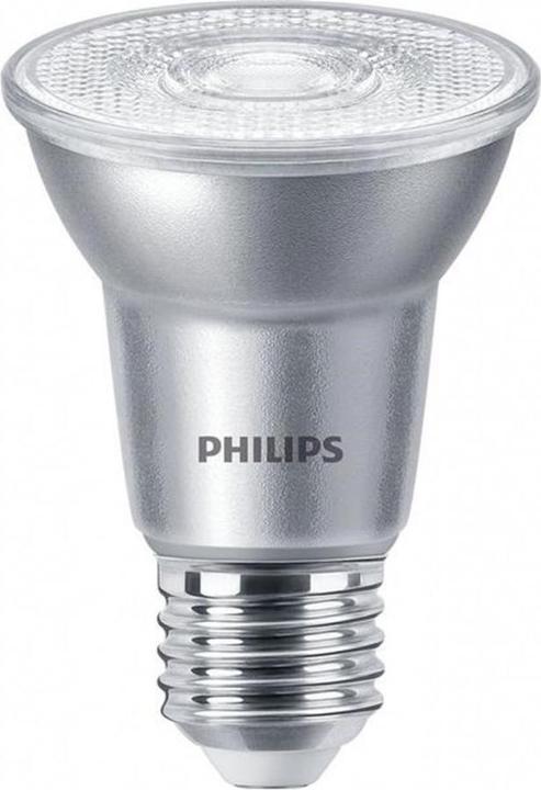 Produktbild Philips Master LEDspot (E27, 6 W, 540 lm, 1 x, F)