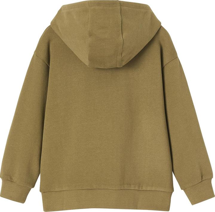 Immagine prodotto Vertbaudet Jungen Kapuzensweatjacke (86)