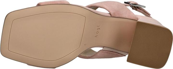 Actual product image Högl Sandalen (40)