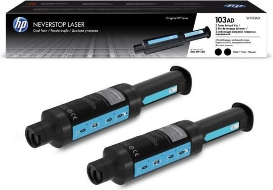 Actual product image HP W1103AD (FC)