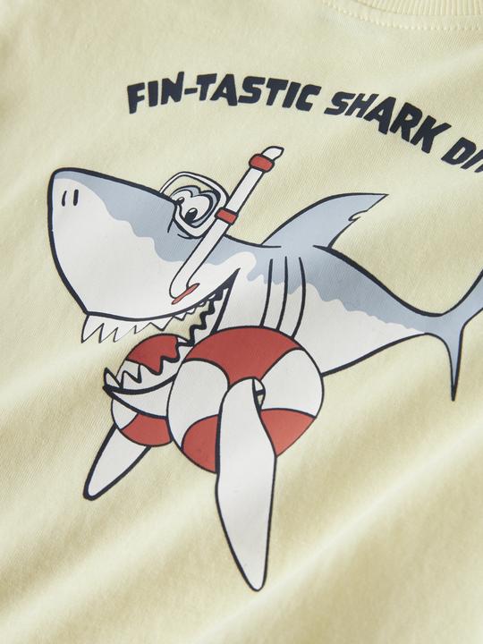 Actual product image Name it Pyjama Haifisch (92)