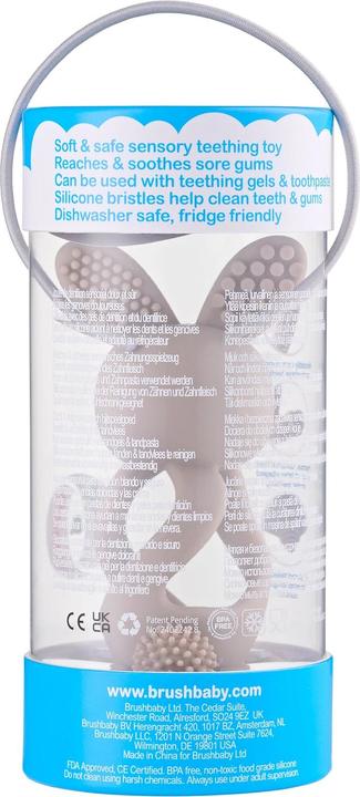 Immagine prodotto Brush-Baby Bobbie Bunny
