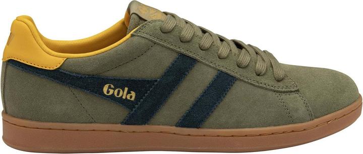 Actual product image Gola Equipe II Suede (46)