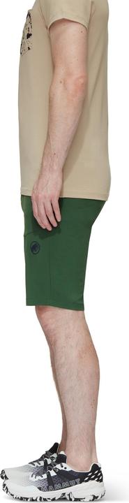 Produktbild Mammut Runbold Shorts Men (46)