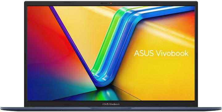 Immagine prodotto ASUS X1704VA-AU1010W I5-120U BLUE (17.30", 512 GB, 16 GB, CH, Intel Core 5 120U)