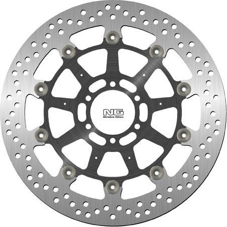 NG Brake Disc, Disco del freno, (320 mm)