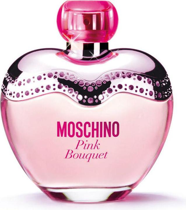 Produktbild Moschino Pink Bouquet (Eau de Toilette, 50 ml)