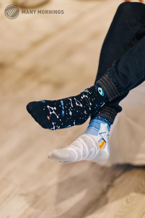 Produktbild Many Mornings Space Trip (Einzelpack, 43 - 46)