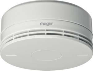 Hager RFM102D