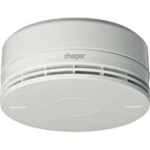 Hager, Gefahrenmelder, RFM101D
