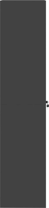 Image du produit vidaXL Büro-Beistellschrank (40 x 60 x 180 cm)