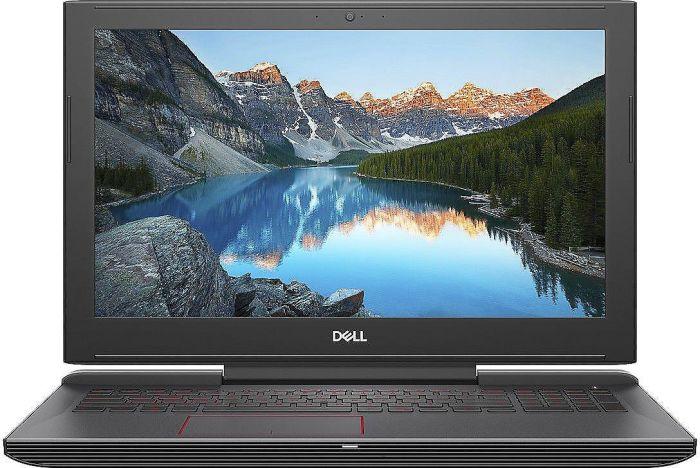 Dell G5 15 - 5587 (15.60", Intel Core i5-8300H, 8 GB, 128 GB, DE)