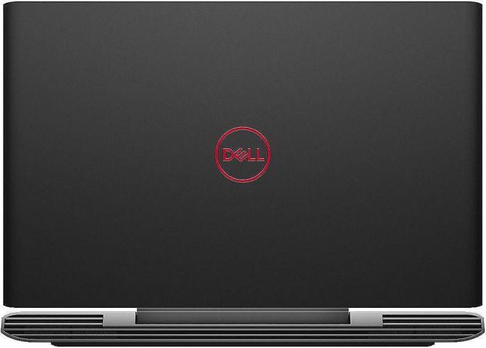 Actual product image Dell G5 15 - 5587 (15.60", Intel Core i5-8300H, 8 GB, 128 GB, DE)