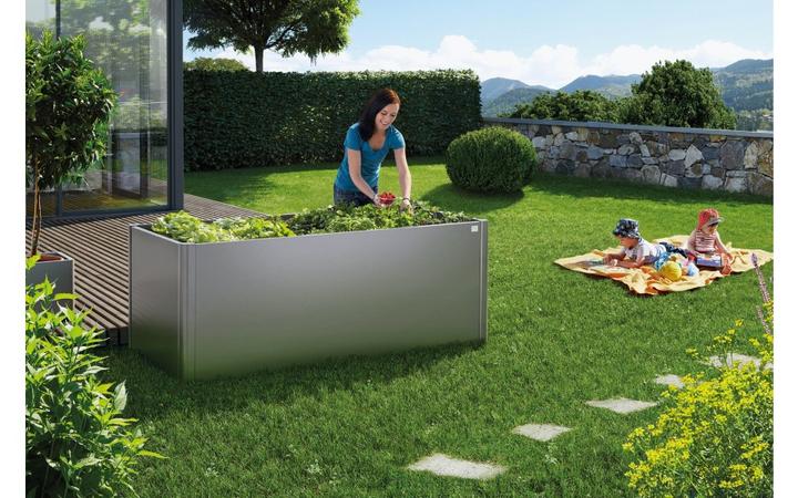 Actual product image Biohort Raised bed