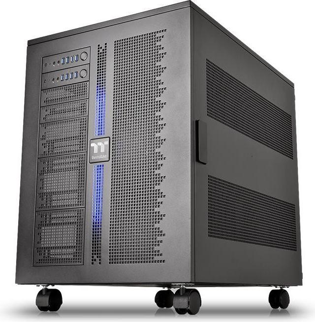 Produktbild Thermaltake Core W200 (ATX, mATX, Mini-ITX, E-ATX, XL-ATX)