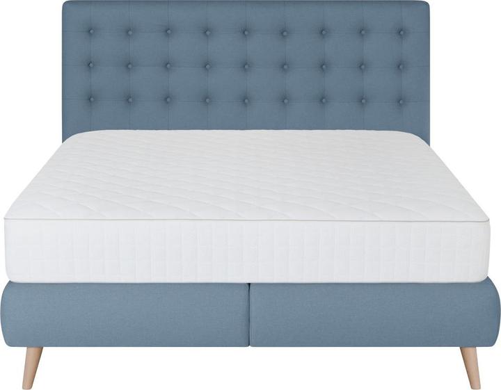 Image du produit Welnova Fustic (160 x 200 cm)