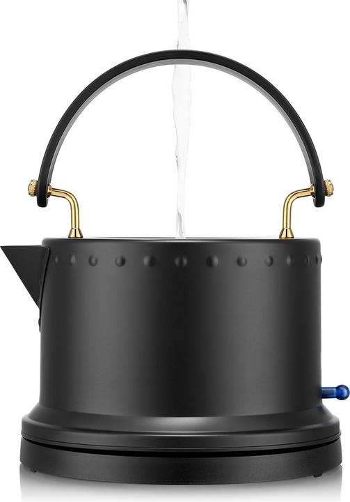 Bodum Bouilloire OTTONI (pss 24277) noir (1 l)