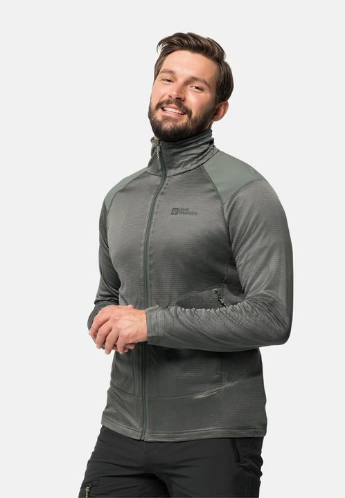 Produktbild Jack Wolfskin Kammweg Fz M (S)