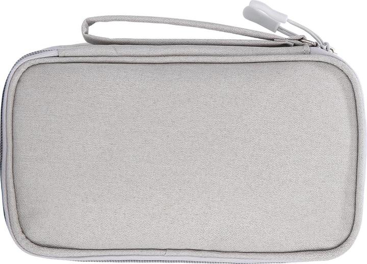 Produktbild Only-Bags.Store Kabeltasche, elektronische Tasche Organizer, Kabeltasche Organizer Reise für Netzteil