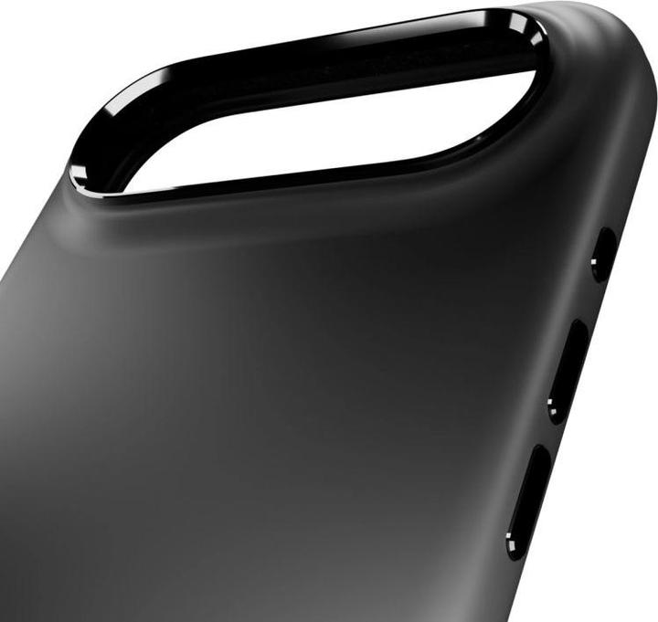 Actual product image Puro Cover (Apple iPhone 17)