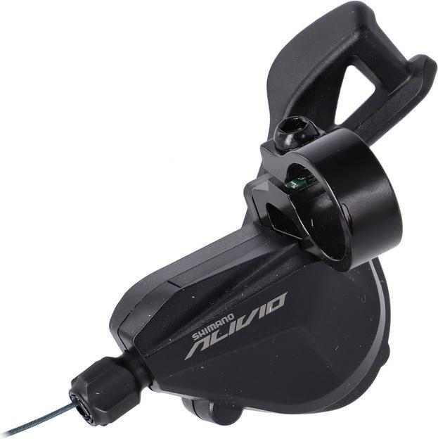 Actual product image Shimano Alivio SL-M3100