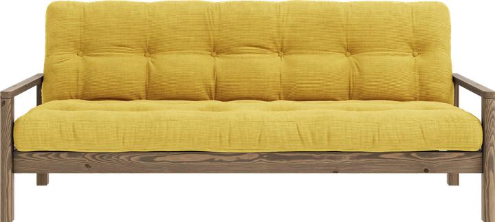 Produktbild Karup Design Knob (3-Sitzer)