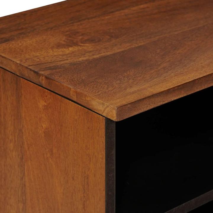 Produktbild vidaXL TV-Schränk (80 x 33 x 46 cm)