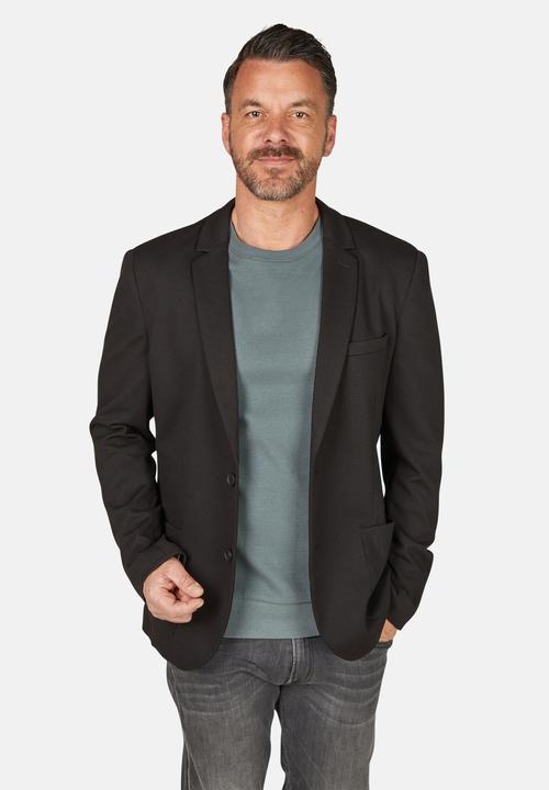 Immagine prodotto Calamar Blazer in Waffelstruktur (52)